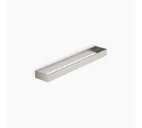Toallero de baño Dornbracht, 450 mm, 83070780-06, Color: Mate platino