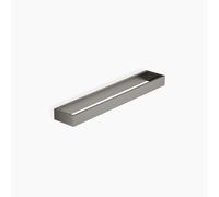 Toallero de baño Dornbracht, 450 mm, 83070780-99, Color: Platino oscuro mate
