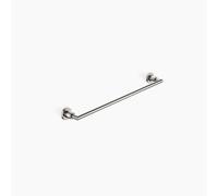 Toallero de baño Dornbracht TARA 600mm, 83060892-06, Color: Mate platino