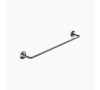 Toallero de baño Dornbracht VAIA, 83060809-99, Color: Platino oscuro mate