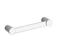 Toallero de baño Gessi CONO 30 cm, 45497727, Color: Latón cepillado PVD