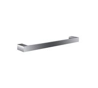 Toallero de emco liaison, 430 mm, cromado, 186000140