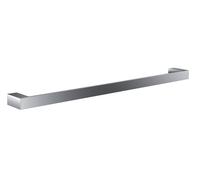 Toallero de emco liaison, 830 mm, cromado, 186000181