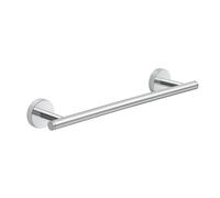 Toallero de pared 35cm cromo Eros Gedy 000023211335200