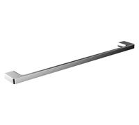 Toallero de Tendencia emco, 600 mm, Cromado, 026000161
