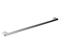 Toallero de Tendencia emco, 800 mm, Cromado, 026000181