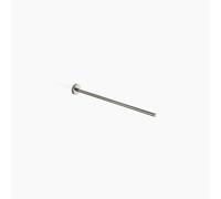 Toallero Dornbracht, 1 brazo, rígido, extensión 360 mm, 83215979-06, color: