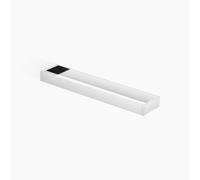 Toallero Dornbracht 420mm, 83210780-00, Color: cromado