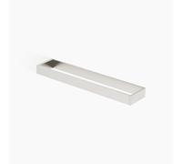 Toallero Dornbracht 420mm, 83210780-06, Color: Mate platino