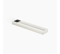 Toallero Dornbracht 420mm, 83210780-08, Color: de platino