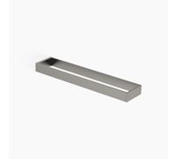 Toallero Dornbracht 420mm, 83210780-99, Color: Platino oscuro mate
