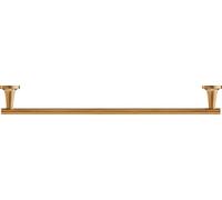 Toallero Duravit Starck T, 610mm, 0099420400, Color: bronce cepillado