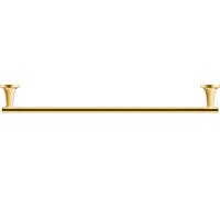 Toallero Duravit Starck T, 610mm, 0099423400, Color: Oro pulido