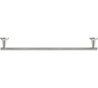 Toallero Duravit Starck T, 610mm, 0099427000, Color: acero inoxidable pulido