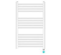 TOALLERO ELECTRICO 62.5 40 CM 250W - Blanco