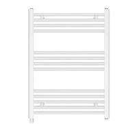 Haeger Secadora eléctrica para toallas TW-30W.002A 300 W Blanco