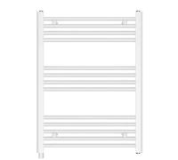 Haeger Secadora eléctrica para toallas TW-30W.002A 300 W Blanco