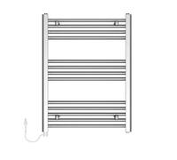 Haeger Toallero eléctrico TW-30C.004A 300 W 80 x 60 cm Cromo