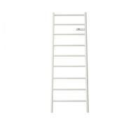 PUR LINE | Toallero Eléctrico Alto Forma de Escalera NTW Stair Purline, 250W, Display LED Táctil - Toallero Eléctrico Programación Semanal y Protección IP22