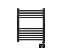 Toallero eléctrico de pared edm 07164 400 w 50 x 70 x 5,3 cm - marca: