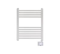Toallero Eléctrico de Pared EDM 07168 400 W 50 x 70 x 5,3 cm - Marca: EDM Product - EAN: 8425998071689