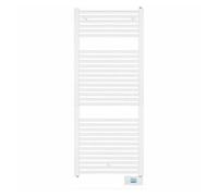 Toallero eléctrico de pared orbegozo tha 465 54,5 x 128 cm blanco negro 62.1 cm