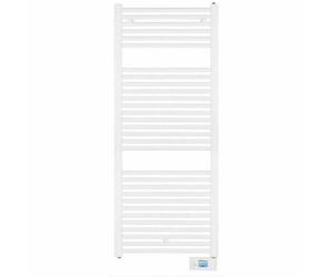 Toallero eléctrico de pared orbegozo tha 465 54,5 x 128 cm blanco negro 62.1 cm
