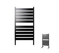 Toallero eléctrico de pie o pared towarall innovagoods 10 barras