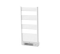 Toallero Eléctrico PURLINE Ntw-11B Turbo (2.000 W - Blanco)