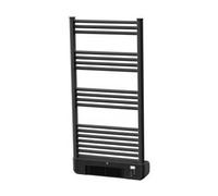 Toallero Eléctrico PURLINE NTW-11B Turbo