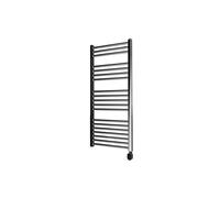 Toallero Eléctrico Rointe Elba Oval 500W Wifi 19 Barras Bajo Consumo Garantía