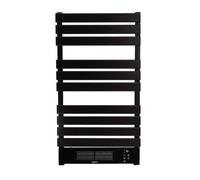 Toallero Eléctrico YOEVU 1500W 12 Barras Wifi Protección IP34
