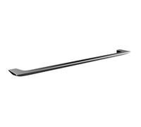 Toallero emco art, 600 mm, cromado, 166000160