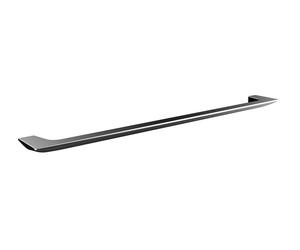 Toallero emco art, 600 mm, cromado, 166000160