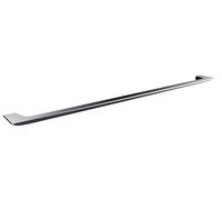 Toallero emco art, 800 mm, cromado, 166000181