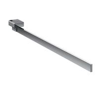 toallero emco loft, 1 brazo, rígido, 410 mm, 055000142, color: cromo