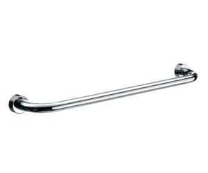 Toallero emco rondo 2 toalleros, 1 barra, 450 mm, cromado, 456000145