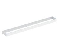 Toallero Geberit iCon, para muebles de baño, 42 mm, 502.328.01.3, color:
