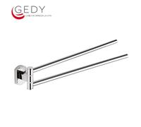 Toallero giratorio - EDERA GEDY ED23