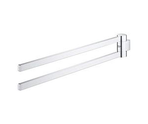 Toallero giratorio GROHE Selection, cromado
