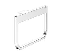 Toallero KEUCO AVENO, giratorio, fijación oculta, 14621010000, Color: Cromado