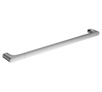 Toallero KEUCO EDITION 400, fijación oculta, 600 mm, 11501050600, Color: níquel cepillado