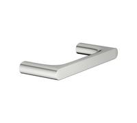 Toallero KEUCO EDITION 400, rígido, fijación oculta, 11521060000, Color: acabado en acero inoxidable