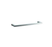 Toallero LAUFEN Case, 270mm, H4909501040001, Color: Aluminio anodizado brillante
