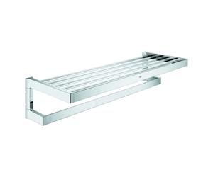 Toallero multiusos Grohe Selection Cube, 40804000