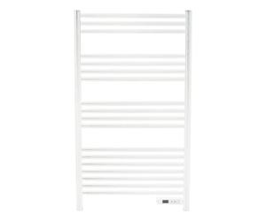 Toallero radiador PURLINE NTW-11 W BR