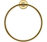 Toallero Starck T de Duravit, 0099473400, Color: Oro pulido