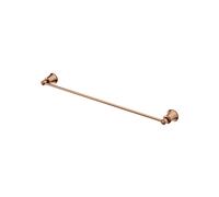 Toallero Steinberg Serie 550, 5502600BC, Color: cobre cepillado