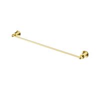 Toallero Steinberg Serie 550, 5502600BG, Color: Oro cepillado