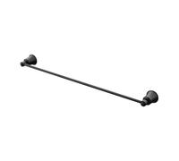 Toallero Steinberg Serie 550, 5502600S, Color: negro mate